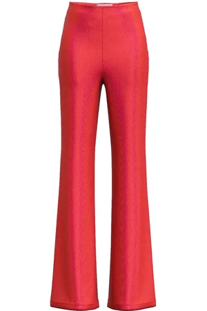 MACCAPANI Pantalones palazzo Easy