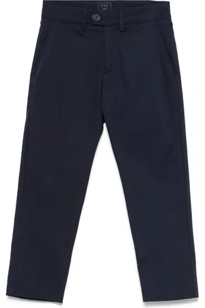 FAY Pantalones chinos