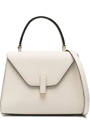 VALEXTRA Bolso shopper Iside mini