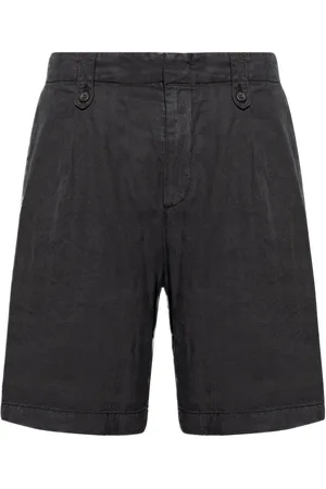 ELEVENTY Bermudas de lyocell