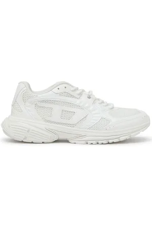 Diesel Zapatillas de malla
