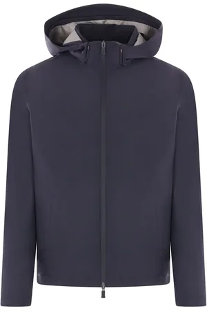 HERNO Cortavientos GORE-TEX