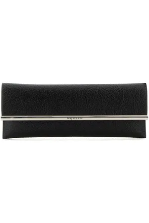 Alexander McQueen Bolso de mano Cross B-Long