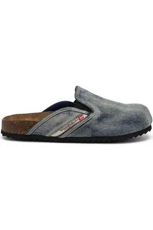 Diesel Sandalias D-Woodstock