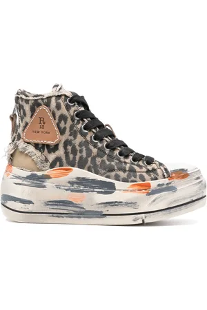 R13 Zapatillas Kurt