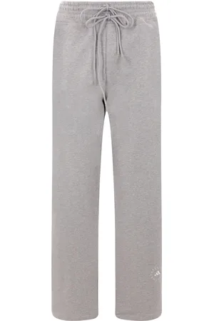 adidas Pantalones de chándal rectos