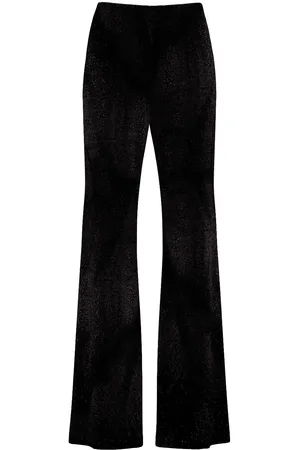 MACCAPANI Pantalones palazzo Easy