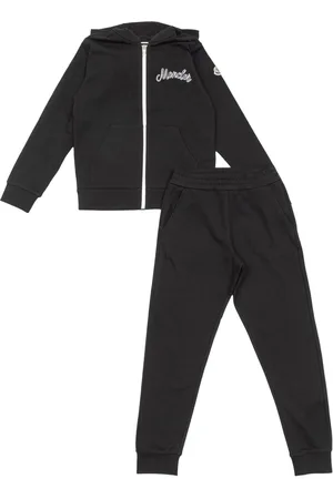 Moncler Chándal con logo