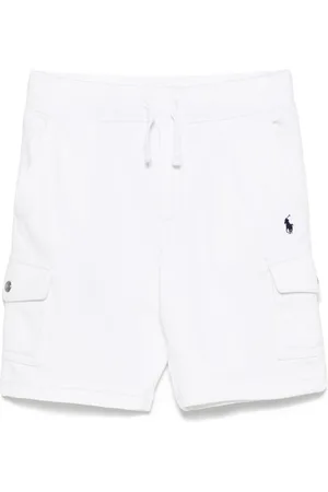 Ralph Lauren Bermudas Polo Pony