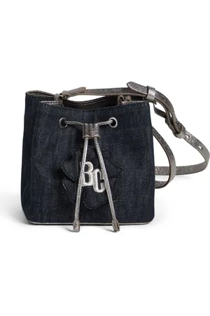 Brunello Cucinelli Bolso bombonera No-Fade