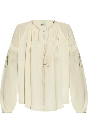 Isabel Marant Blusa Oris