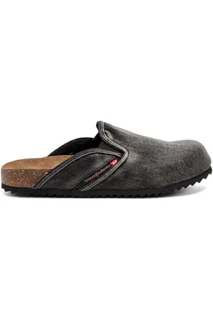 Diesel Slippers D-Woodstock