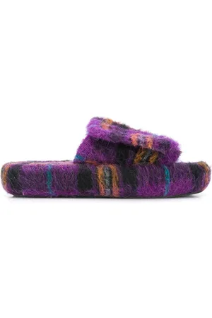 Natasha Zinko Slippers Volume de x Duo