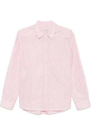 Serafini Camisa a rayas