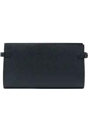VALEXTRA Bolso de mano plegable