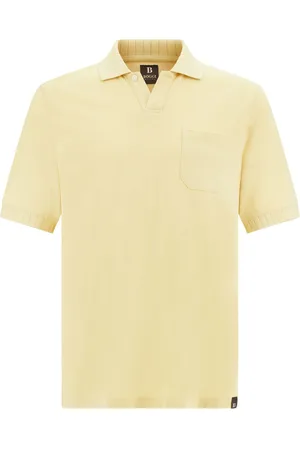 Boggi Milano Polo de piqué
