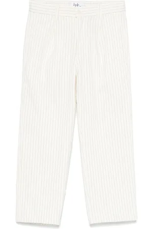 Il gufo Pantalones a rayas