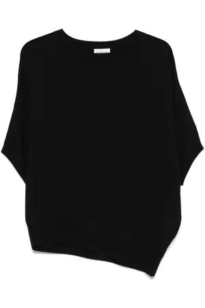 P.A.R.O.S.H. Top de punto fino
