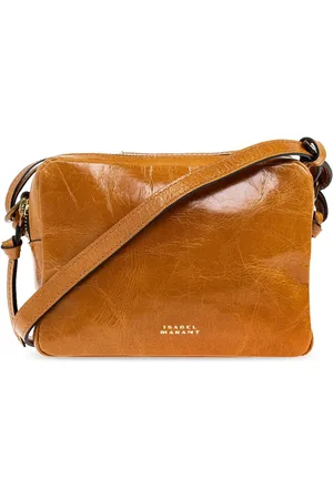 Isabel Marant Bandolera Wardy Camera