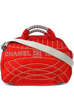 CHANEL Bolso de mano Sport Line 2006