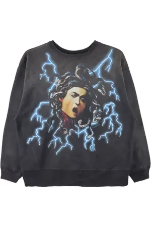 SAINT MXXXXXX Jersey Medusa