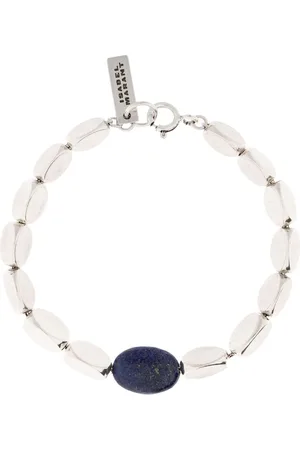 Isabel Marant Pulsera de latón