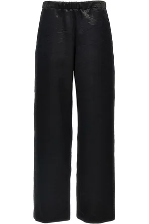 Givenchy Pantalones rectos con pinzas