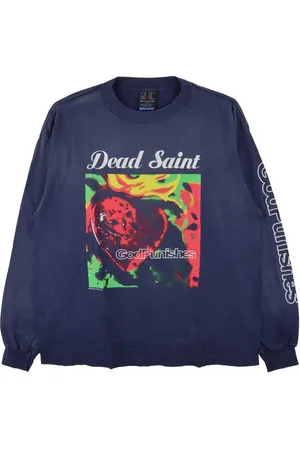 SAINT MXXXXXX Jersey Dead Saint