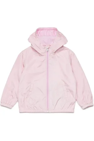 Marni Chaqueta con capucha y logo