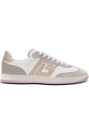 Balmain Zapatillas Swan