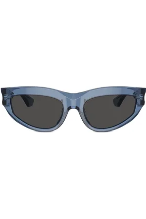 Burberry Gafas de sol con montura cat eye