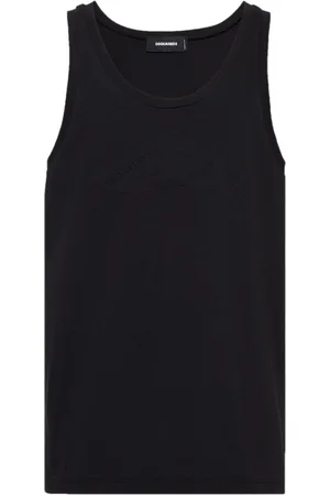Dsquared2 Top sin mangas Icon