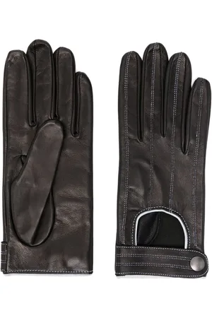 Manokhi Guantes de conductor