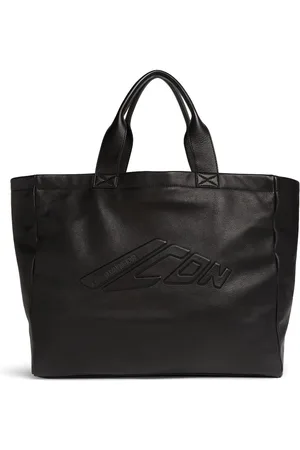 Dsquared2 Bolso shopper con motivo Icon en relieve