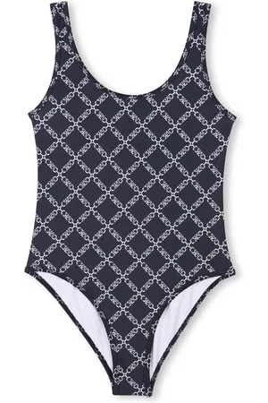 Michael Kors Bañador con monograma