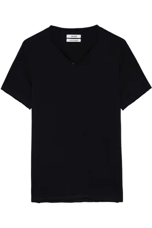 Zadig & Voltaire Camiseta Monastir