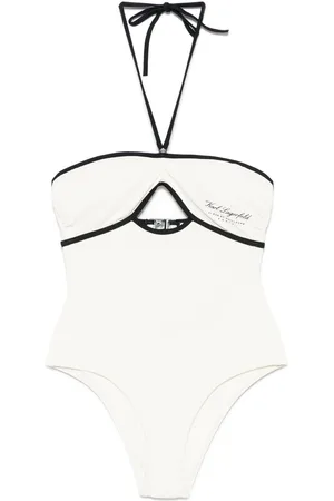 Karl Lagerfeld Bañador Hotel Karl