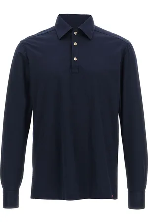 Kiton Polo Positano