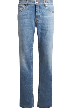Etro Vaqueros bordados