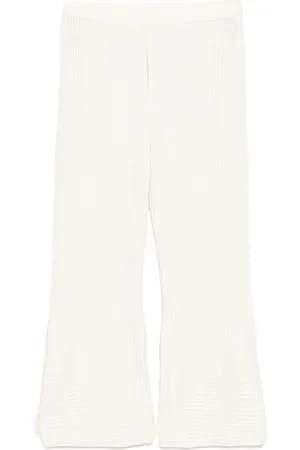 Issey Miyake Pantalones Pleats Bottoms 2