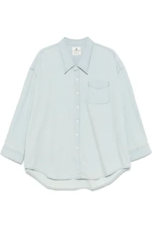 Denimist Camisa vaquera