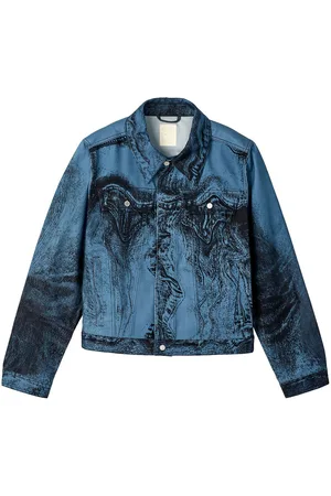 Camper Chaqueta vaquera
