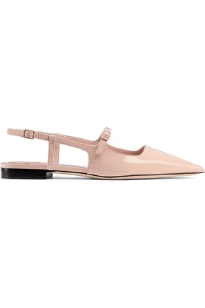 Jimmy Choo Bailarinas Didi