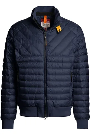 Parajumpers Plumífero Sensei