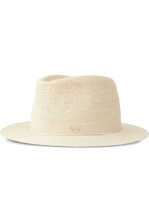 Le Mont St Michel Sombrero fedora Andre
