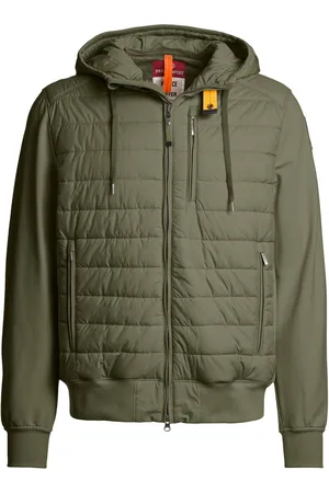 Parajumpers Plumífero Ivor