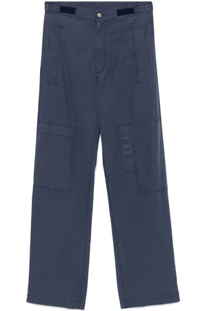 Maison Margiela Pantalones cargo