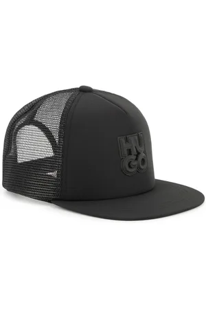 HUGO BOSS Gorra con logo