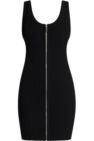 Michael Kors Vestido corto con escote corazón