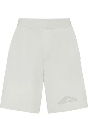 Dsquared2 Pantalones cortos de deporte Icon New Generation